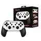 Игровой контроллер XTRIKE ME GP-43 Bluetooth Gamepad (Android, PS, Switch, PC) BT4.0, Type-C, 400mAh, 12h, black-white - изображение 5