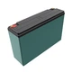 Аккумулятор LiitoKala LiFePO4 12.8V 40Ah 512Wh батарея с защитой BMS 40A ресурс более 4000 циклов - изображение 3