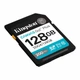 Карта пам'яті SDXC 128GB Kingston Canvas Go Plus Class 10 UHS-I U3 V30 (SDG4/128GB) - изображение 2