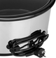 Wolnowar Tesla SlowCook S800 (SLCKS800DLXSLR) - obraz 5