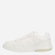 Sneakersy męskie skórzane Tommy Jeans EM0EM01576-TCR 42 Białe (8720638358909) - obraz 3