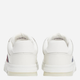 Sneakersy męskie skórzane Tommy Jeans EM0EM01576-TCR 44 Białe (8720638358954) - obraz 4
