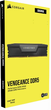 Оперативна пам'ять Corsair Vengeance DDR5-6400 32768MB PC5-51200 (Kit of 2x16384MB) Grey (CMK32GX5M2B6400Z36) - зображення 6