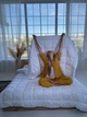 Ковдра SoundSleep Dream демісезонна лебединий пух 172х205 см (2800004642941) - зображення 3