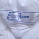 Одеяло SoundSleep Tender демисезонное лебяжий пух тик 155х215 см (2800004918671) - изображение 4