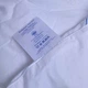 Одеяло SoundSleep Tender демисезонное лебяжий пух тик 155х215 см (2800004918671) - изображение 7