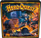 Додаток до настільної гри Hasbro HeroQuest Mage of the mirror expansion quest (5010994202460) - зображення 1