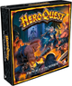 Додаток до настільної гри Hasbro HeroQuest Mage of the mirror expansion quest (5010994202460) - зображення 2