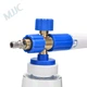 Пенокомплект Пенонасадка Пенник MJJC Pro V 3 1/4″ Quick Connector Adapter - изображение 3