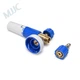 Пенокомплект Пенонасадка Пенник MJJC Pro V 3 1/4″ Quick Connector Adapter - изображение 4