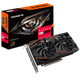 GIGABYTE Radeon RX 570 Gaming 8Gb GDDR5 (GV-RX570GAMING-8GD) Б/в - зображення 1