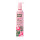 Зволожувальний бальзам для кучерявого волосся Flora & Curl Rose Water Cream 300 мл (5060627510653) - зображення 1