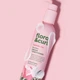Зволожувальний бальзам для кучерявого волосся Flora & Curl Rose Water Cream 300 мл (5060627510653) - зображення 2
