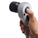 Рукоятка с храповым механизмом, профессиональная, 3/4", Cr-V, 500 мм ZBTools (ZBT-3450) - изображение 2