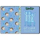 Дневник-планер на спирали твердый переплет Kite Rick and Morty RM23-438, 65805 - изображение 3