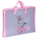 Папка-портфель А4 на блискавці Kite Studio Pets SP24-202, 67551 - зображення 2
