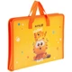 Папка-портфель А4 на молнии Kite Garfield GF25-202, 69232 - изображение 3