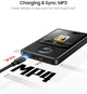 Кабель Ugreen US132 USB-А 2.0 Male to Mini USB 5pin Male Cable 0.5 м Black (UGR-10354) - изображение 2
