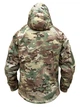 Тактический костюм Softshell мультикам 54 - изображение 2