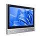 Комплект відеодомофон + панель виклику Slinex SK 7 Cloud (Slinex SK 7 Cloud grey + ML-17HD graphite) (304932) - изображение 2