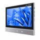 Комплект відеодомофон + панель виклику Slinex SK 7 Cloud (Slinex SK 7 Cloud grey + ML-17HD graphite) (304932) - изображение 3