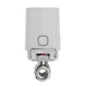 Кран перекриття води Ajax WaterStop 3/4" white з дистанційним керуванням (252241) - зображення 2