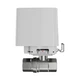 Кран перекриття води Ajax WaterStop 3/4" white з дистанційним керуванням (252241) - зображення 5