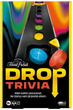 Gra planszowa Hasbro Trivial Pursuit Drop Trivia Game (wersja fińska) (5010996253118) - obraz 1