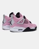 Женские кроссовки Air Jordan 4 Retro Orchid розовые 37 - изображение 6