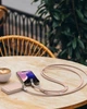 Ремешок-кабель Satechi On-the-Go USB-C 60W Desert Rose (1.5 м) (ST-LOTGLR) - изображение 3