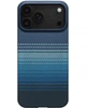 Чохол Pitaka Ultra-Slim Moonrise для iPhone 17 Pro Max (KI1703MPM) - зображення 12