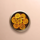 Forma do pieczenia BergHOFF Leo Balance okrągła 27.5x3 cm (5413821368221) - obraz 3
