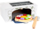 Zestaw do zabawy EcoToys Piec do pizzy + dodatki 12 elementów (4333) - obraz 4