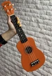 Укулеле сопрано Apelila OR (комплект) - изображение 2