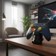 Держатель геймпада Xbox в виде головы штурмовика из Звездных войн - изображение 1