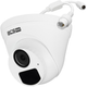 IP-камера BCS BASIC EIP12FR3(2.0) White (BCS-B-EIP12FR3(2.0)) - зображення 4