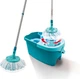 Набір для прибирання швабра+відро LElFHElT Clean Twist Mop Ergo 52101 - изображение 1