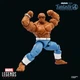Фигурка Фантастическая четвёрка: Первые шаги - Существо Marvel Legends The Fantastic Four: First Steps The Thing Action Figure Hasbro - изображение 3