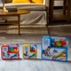 Дитячий сенсорний конструктор "Набір креативу" Jelly Blox 931692, 20 деталей - зображення 3