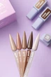 Гель лак DNKa Gel Polish №012 12 мл - зображення 3
