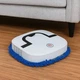 Моющий робот-пылесос SmartBot автоматический влажная и сухая уборка 2400 мАч - изображение 7