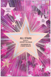 Kalendarz adwentowy Makeup Revolution All Stars Beauty 24 szt (5057566868648) - obraz 2