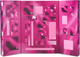Kalendarz adwentowy Makeup Revolution All Stars Beauty 24 szt (5057566868648) - obraz 4