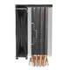 Кулер для процессора PcCooler GI-X4S(Only intel) (GI-X4S(Only intel)) Б/у,U1 - изображение 3