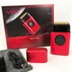 Вологостійка електробритва VGR V-378 RED - зображення 6