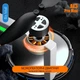 Квадрокоптер AE3 Pro Max – дрон c 8K камерой, БК моторы, GPS, EIS, Избегание препятствий, Пульт с экраном 5,5 дюймов, АКБ в комплекте, до 30 минут, до 6 км, Сумка - изображение 3