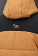 Зимова Куртка Чоловіча Стаф Світло-коричнева Та Чорна Зимова Staff Tund Light Brown & Black XS (366025) - зображення 7