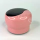 Массажер антицеллюлитный вакуумный для тела Intelligent Cupping Massage, аккумуляторный электромассажер для уменьшения целлюлита и подтяжки кожи Розовый, LY-873-Pink/Black - изображение 8