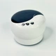 Масажер антицелюлітний вакуумний для тіла Intelligent Cupping Massage, акумуляторний електромасажер для зменшення целюліту та підтягування шкіри Білий, CPN-387-White - зображення 8