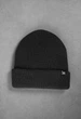 Шапка Мужская Стаф Темно-серая Зимняя Staff 26 Dark Gray Универсальный (366366) - изображение 1